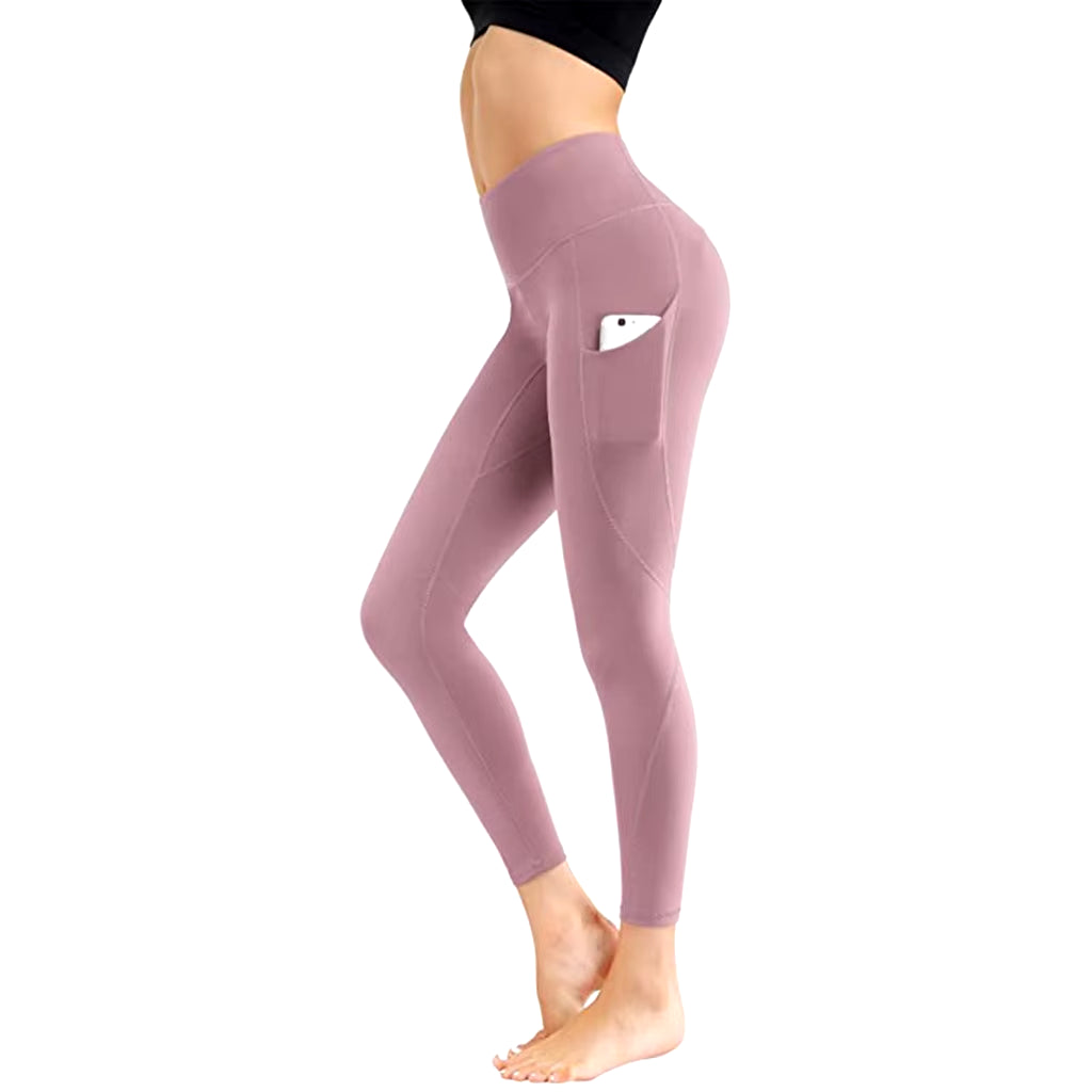 Contour Seamless Leggings Womens Butt' Lift Curves Workout Tights Yoga Pants Gym Outfits Fitness Clothing Sports Wear